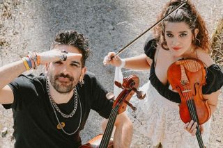 string demons